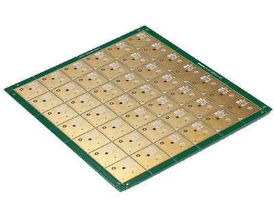 HDI PCB