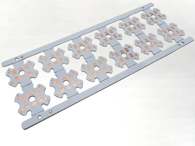 Aluminum PCB