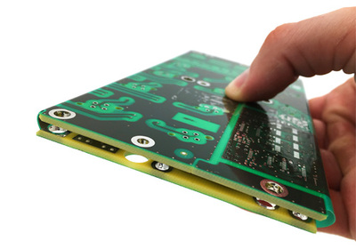 Multilayer PCB