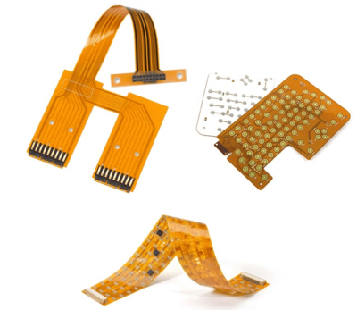 Flexible Printed Circuit Board (FPC)